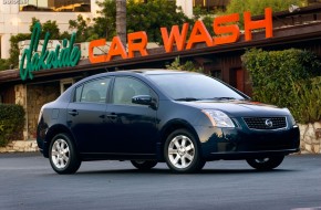 2009 Nissan Sentra
