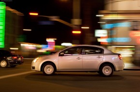 2009 Nissan Sentra