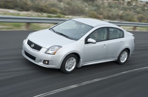 2009 Nissan Sentra