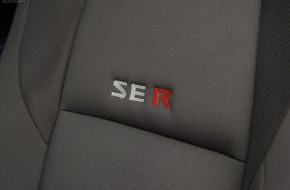 2009 Nissan Sentra SE-R