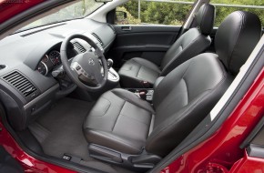 2010 Nissan Sentra