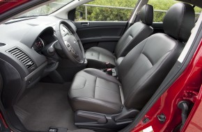 2010 Nissan Sentra