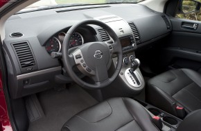 2010 Nissan Sentra