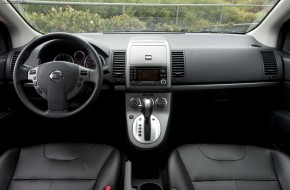 2010 Nissan Sentra
