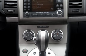 2010 Nissan Sentra
