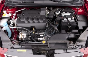 2010 Nissan Sentra