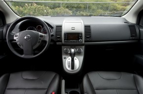 2010 Nissan Sentra