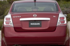 2010 Nissan Sentra