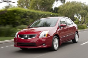 2010 Nissan Sentra