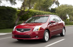 2010 Nissan Sentra