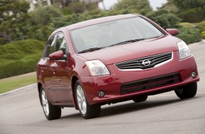 2010 Nissan Sentra