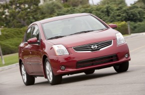 2010 Nissan Sentra
