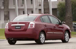 2010 Nissan Sentra