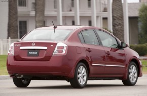 2010 Nissan Sentra