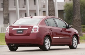 2010 Nissan Sentra