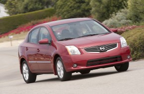 2010 Nissan Sentra
