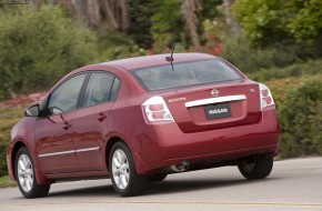 2010 Nissan Sentra