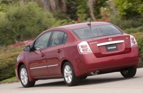 2010 Nissan Sentra