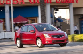 2010 Nissan Sentra