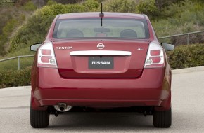 2010 Nissan Sentra