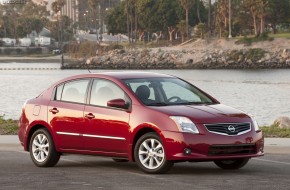 2010 Nissan Sentra
