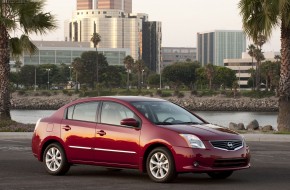 2010 Nissan Sentra