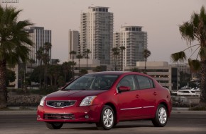 2010 Nissan Sentra