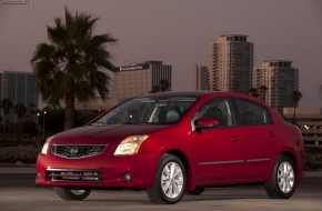 2010 Nissan Sentra