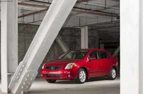 2010 Nissan Sentra