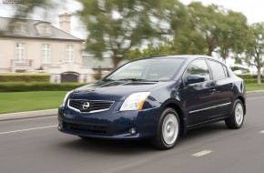 2010 Nissan Sentra