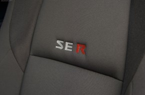 2010 Nissan Sentra SE-R