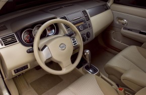 2009 Nissan Versa