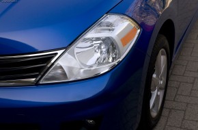 2010 Nissan Versa