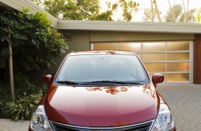 2010 Nissan Versa
