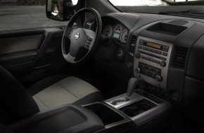 2010 Nissan Titan