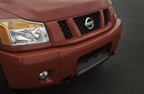 2010 Nissan Titan