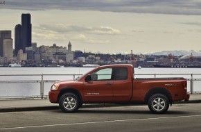 2010 Nissan Titan