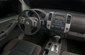 2009 Nissan Xterra