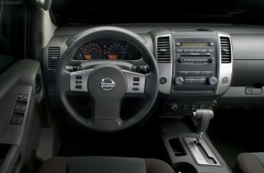 2009 Nissan Xterra