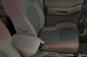 2009 Nissan Xterra