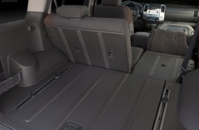 2009 Nissan Xterra