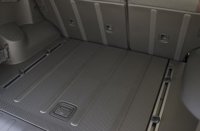 2009 Nissan Xterra