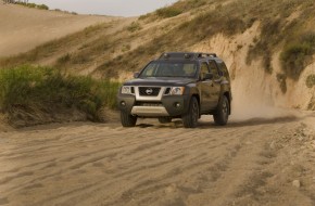 2009 Nissan Xterra