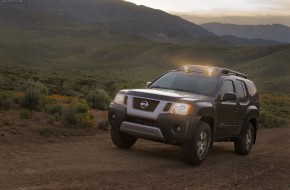 2009 Nissan Xterra