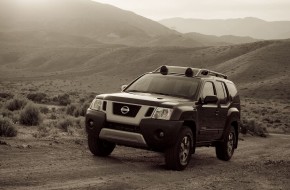 2009 Nissan Xterra