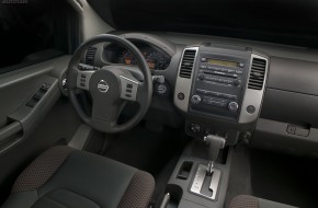 2010 Nissan Xterra
