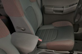 2010 Nissan Xterra