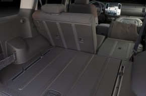 2010 Nissan Xterra