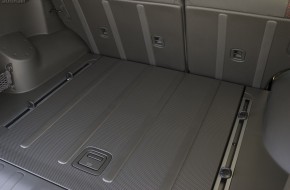 2010 Nissan Xterra