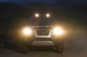 2010 Nissan Xterra